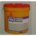 SIKA THERMOCOAT ACRYL PRIMER, 8/1