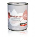 KRAFT WOOD CARE AQUA 0.75lit